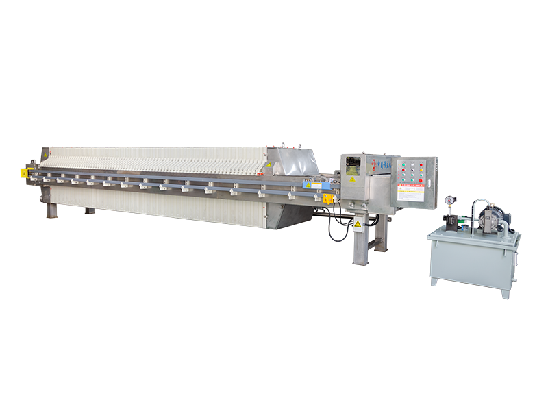 黃酒壓濾機、醬油壓濾機